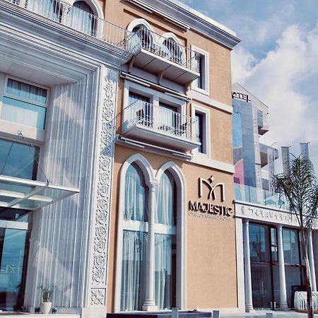 Majestic Byblos Grand Hotel Εξωτερικό φωτογραφία