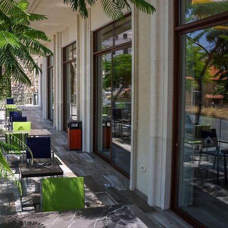 Majestic Byblos Grand Hotel Εξωτερικό φωτογραφία