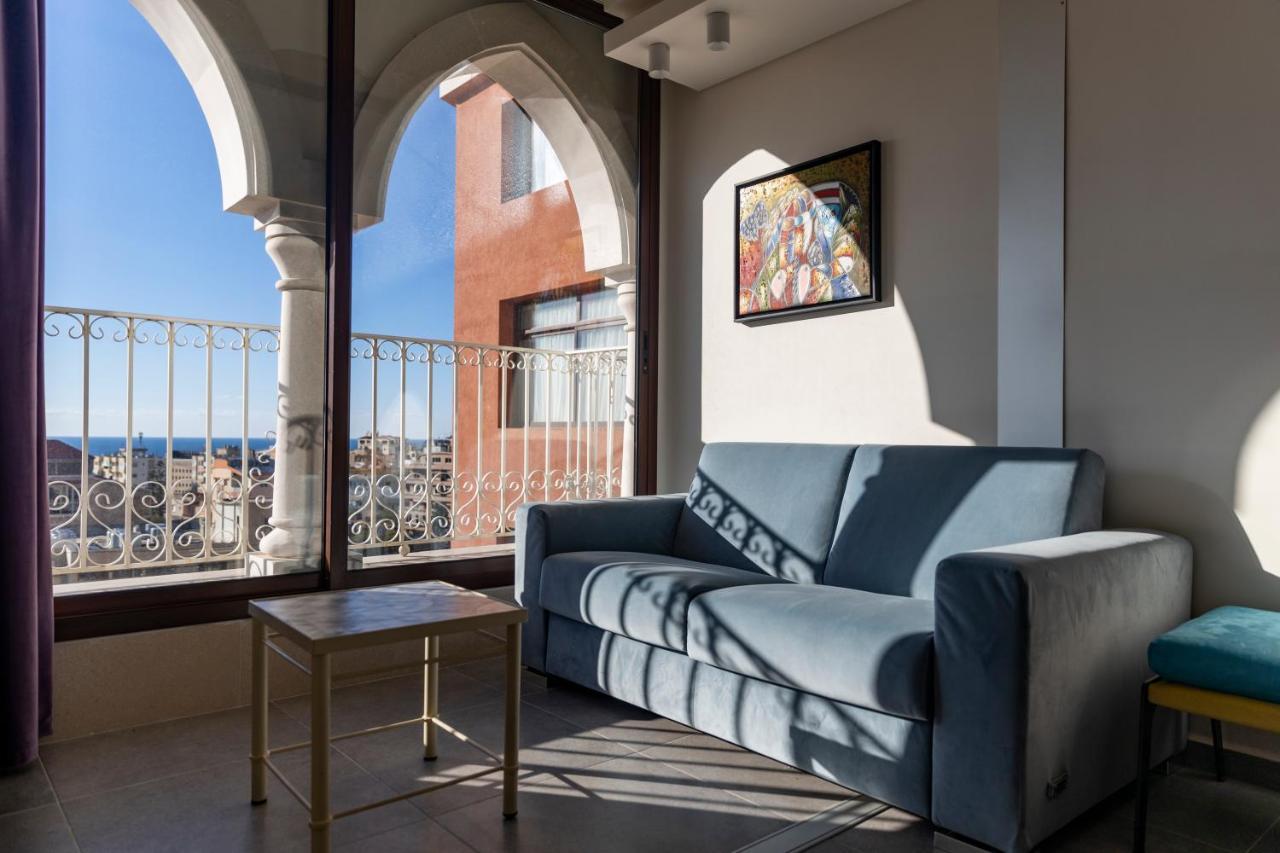 Majestic Byblos Grand Hotel Εξωτερικό φωτογραφία