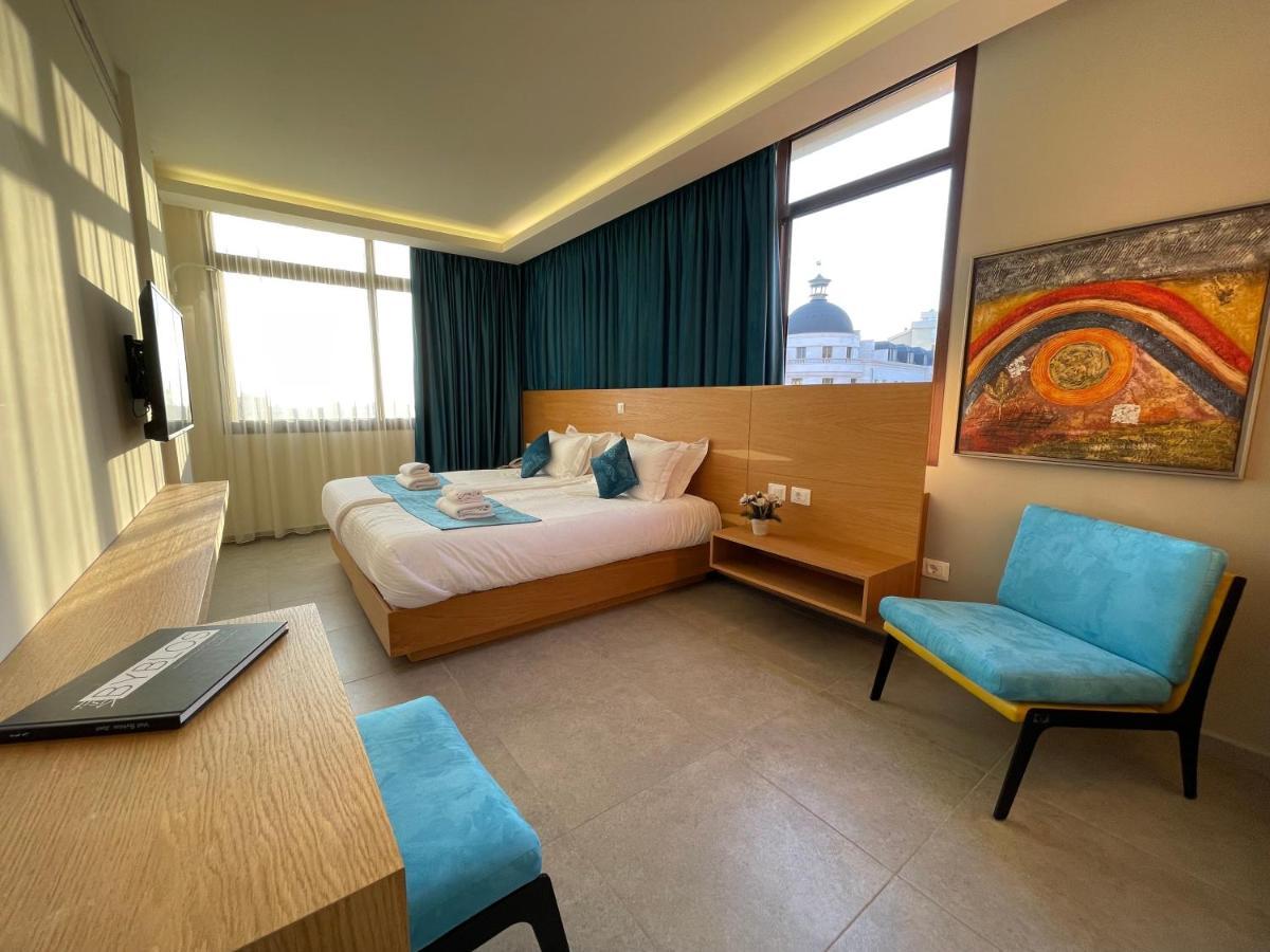 Majestic Byblos Grand Hotel Εξωτερικό φωτογραφία
