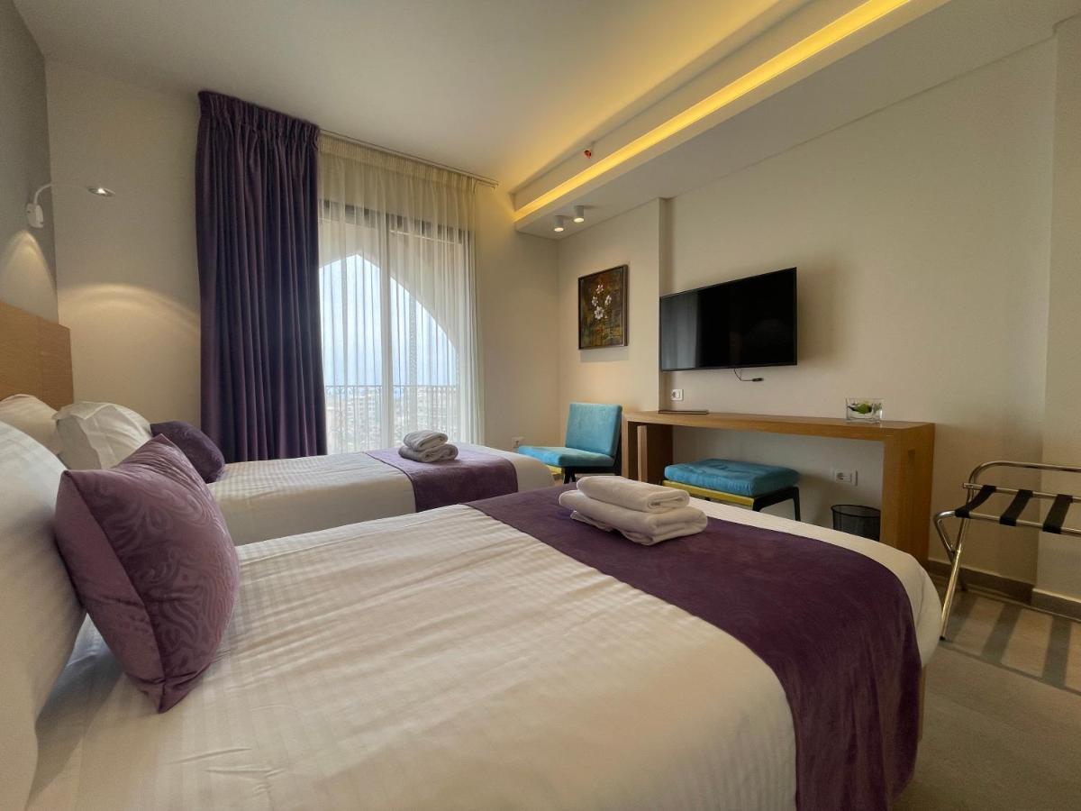 Majestic Byblos Grand Hotel Εξωτερικό φωτογραφία