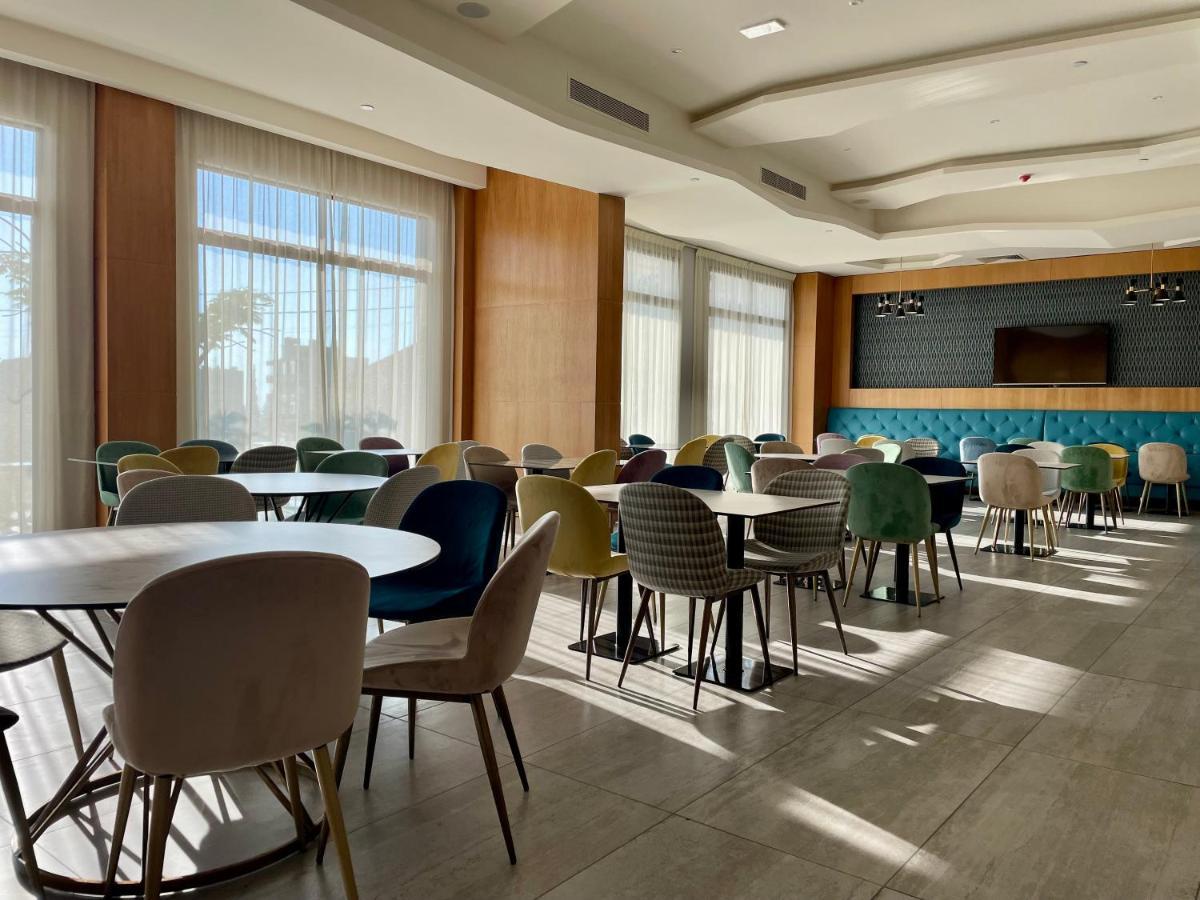 Majestic Byblos Grand Hotel Εξωτερικό φωτογραφία