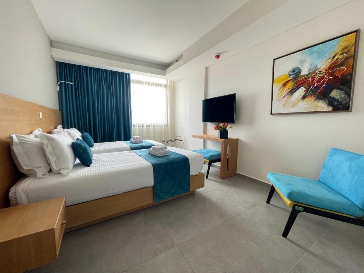 Majestic Byblos Grand Hotel Εξωτερικό φωτογραφία