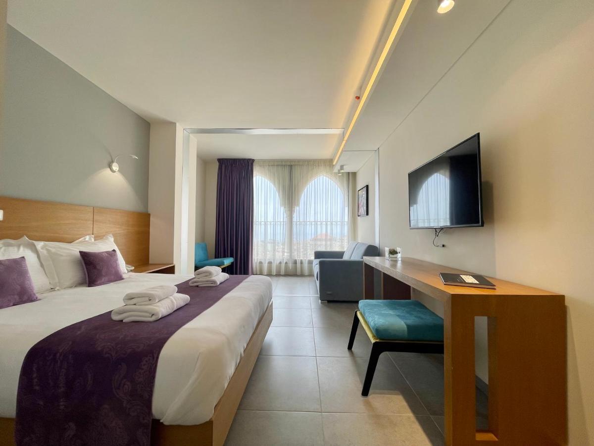 Majestic Byblos Grand Hotel Εξωτερικό φωτογραφία