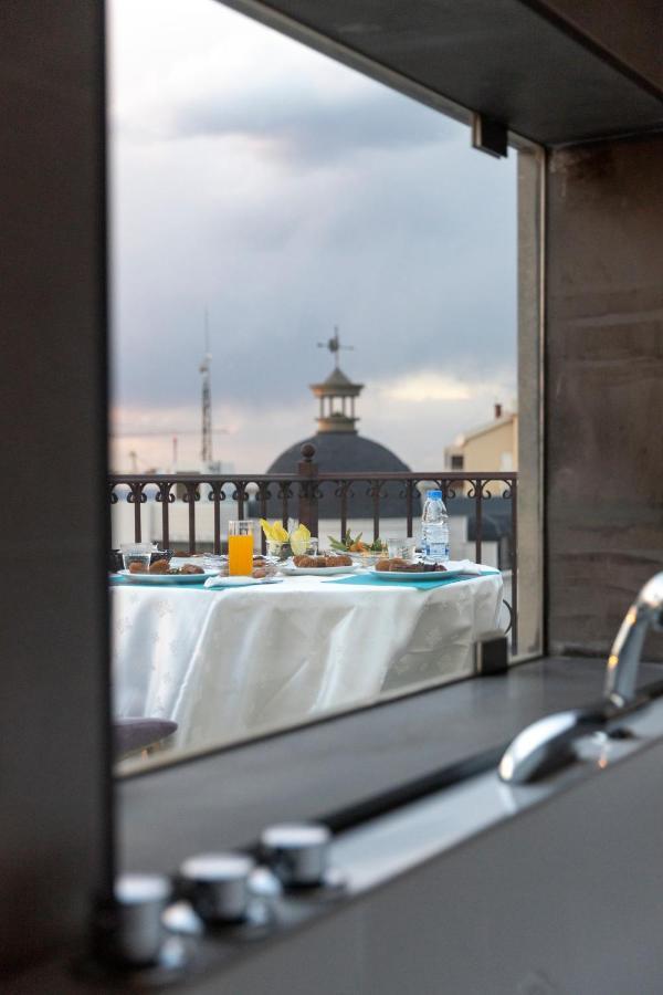 Majestic Byblos Grand Hotel Εξωτερικό φωτογραφία