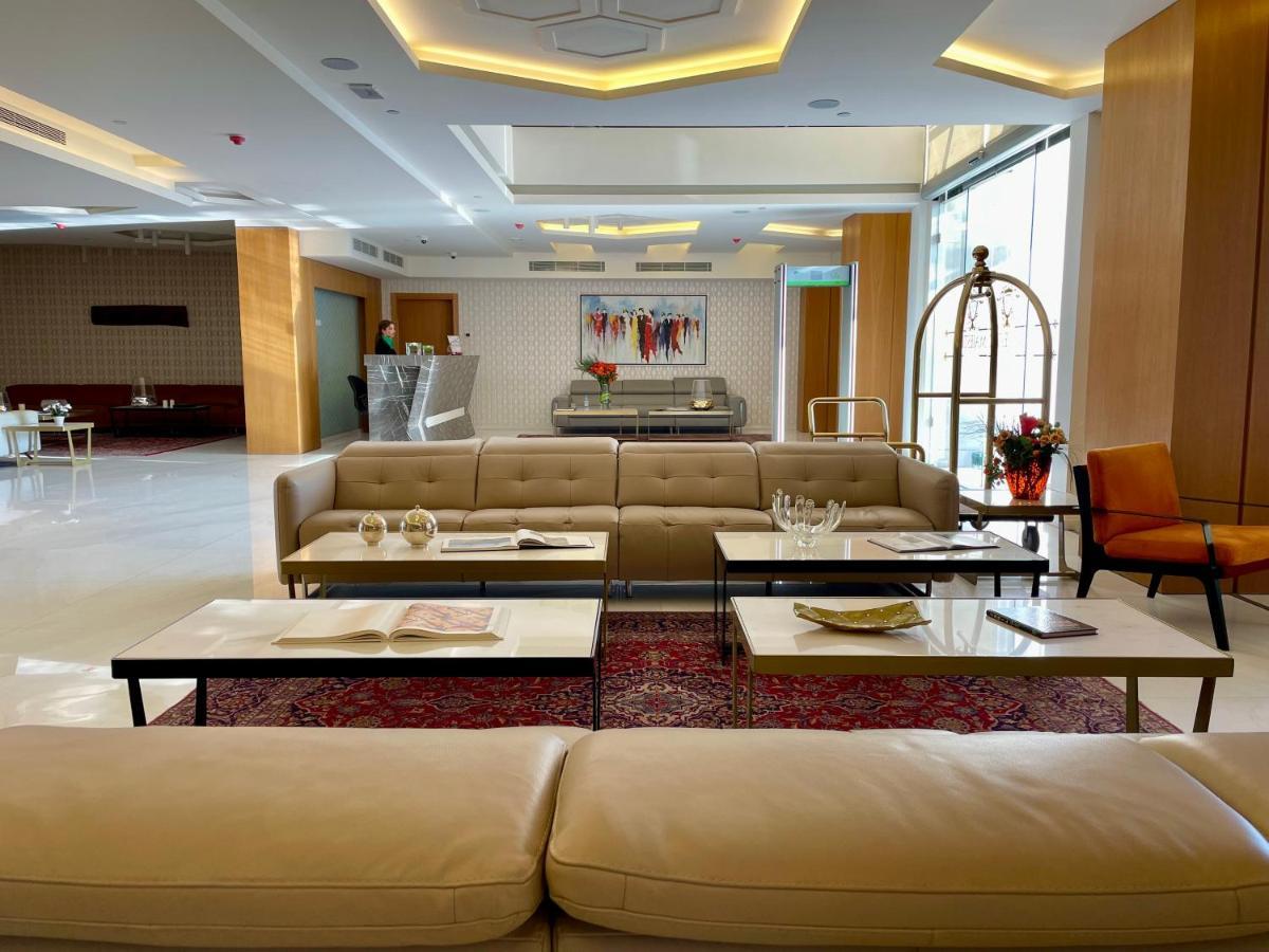 Majestic Byblos Grand Hotel Εξωτερικό φωτογραφία