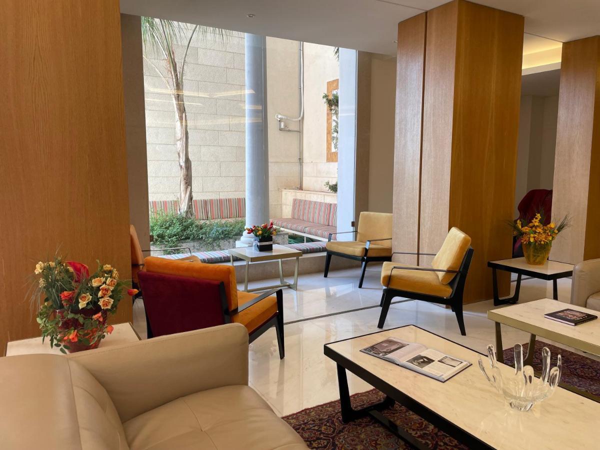 Majestic Byblos Grand Hotel Εξωτερικό φωτογραφία