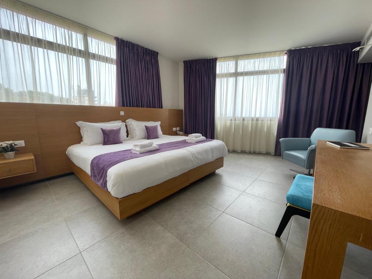 Majestic Byblos Grand Hotel Εξωτερικό φωτογραφία