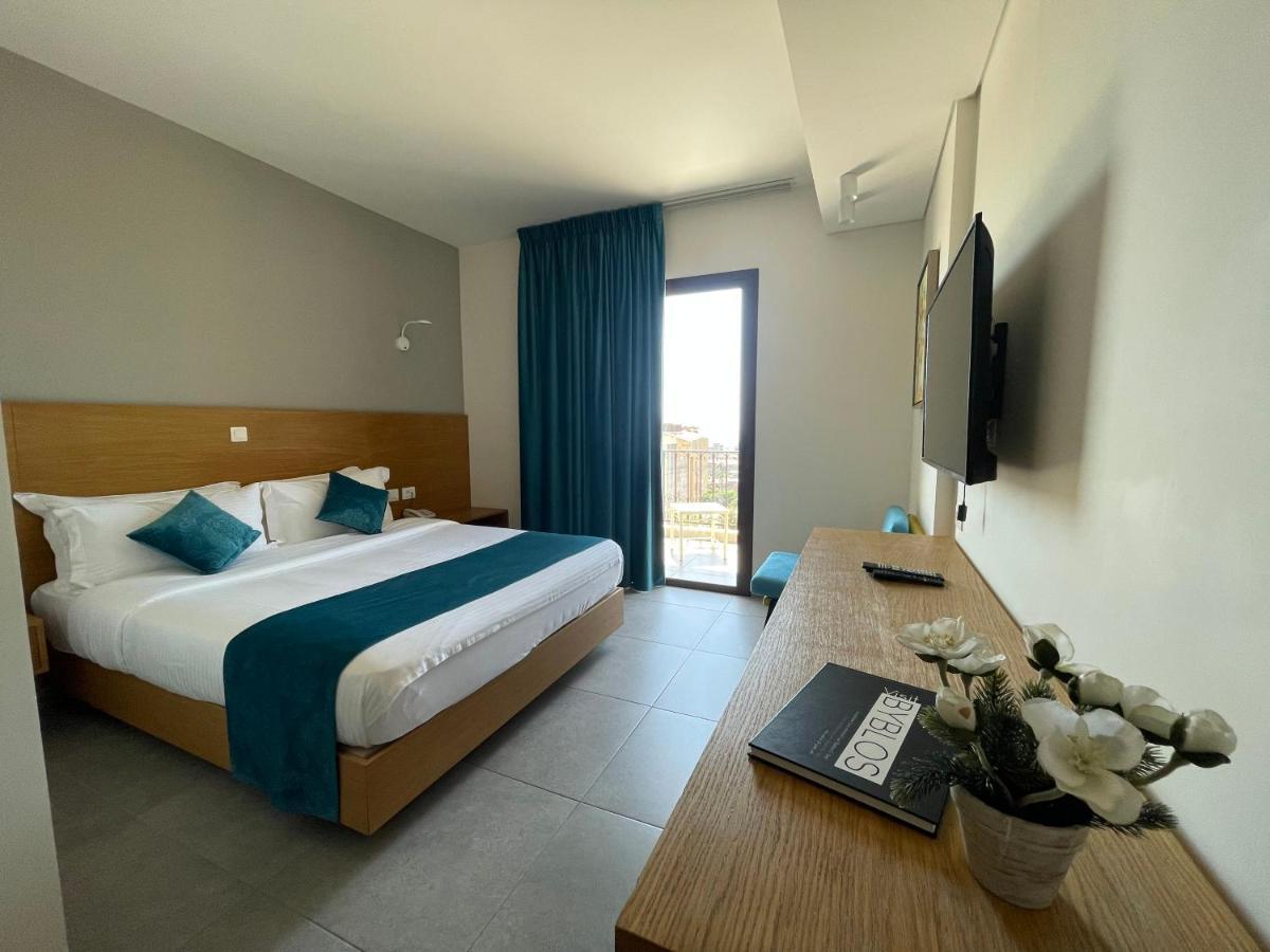 Majestic Byblos Grand Hotel Εξωτερικό φωτογραφία