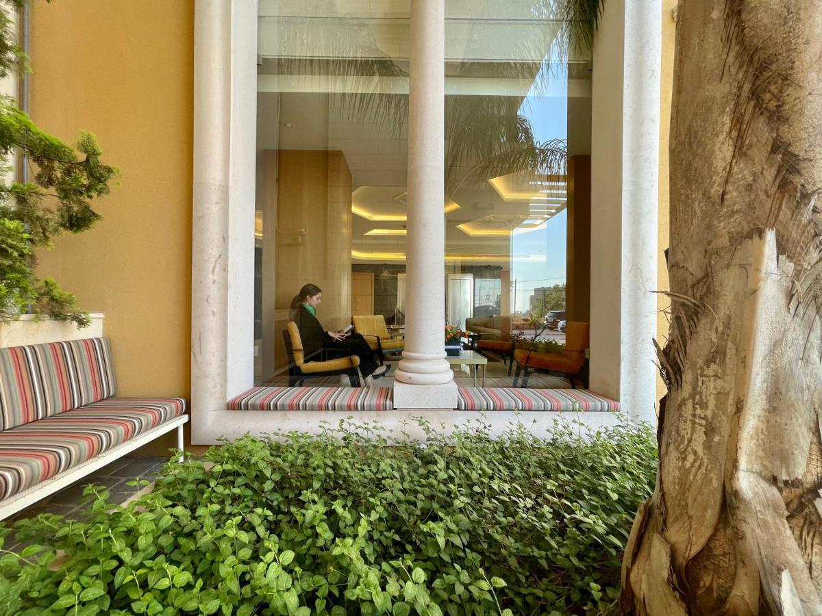 Majestic Byblos Grand Hotel Εξωτερικό φωτογραφία