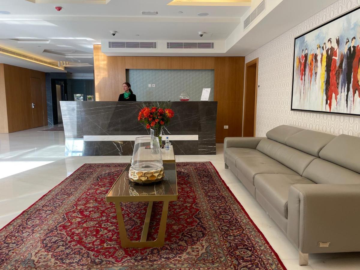 Majestic Byblos Grand Hotel Εξωτερικό φωτογραφία