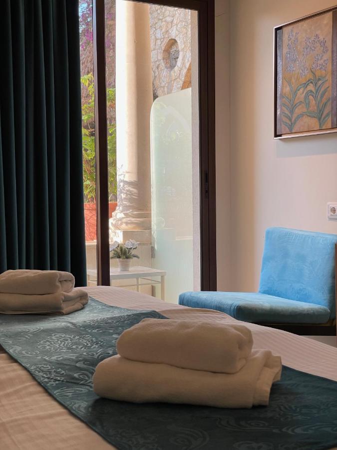 Majestic Byblos Grand Hotel Εξωτερικό φωτογραφία
