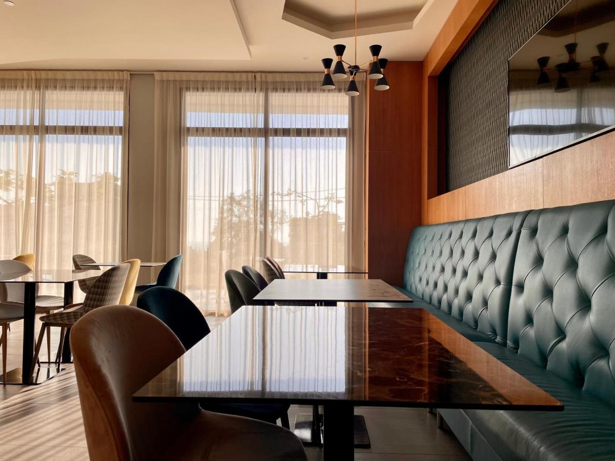 Majestic Byblos Grand Hotel Εξωτερικό φωτογραφία