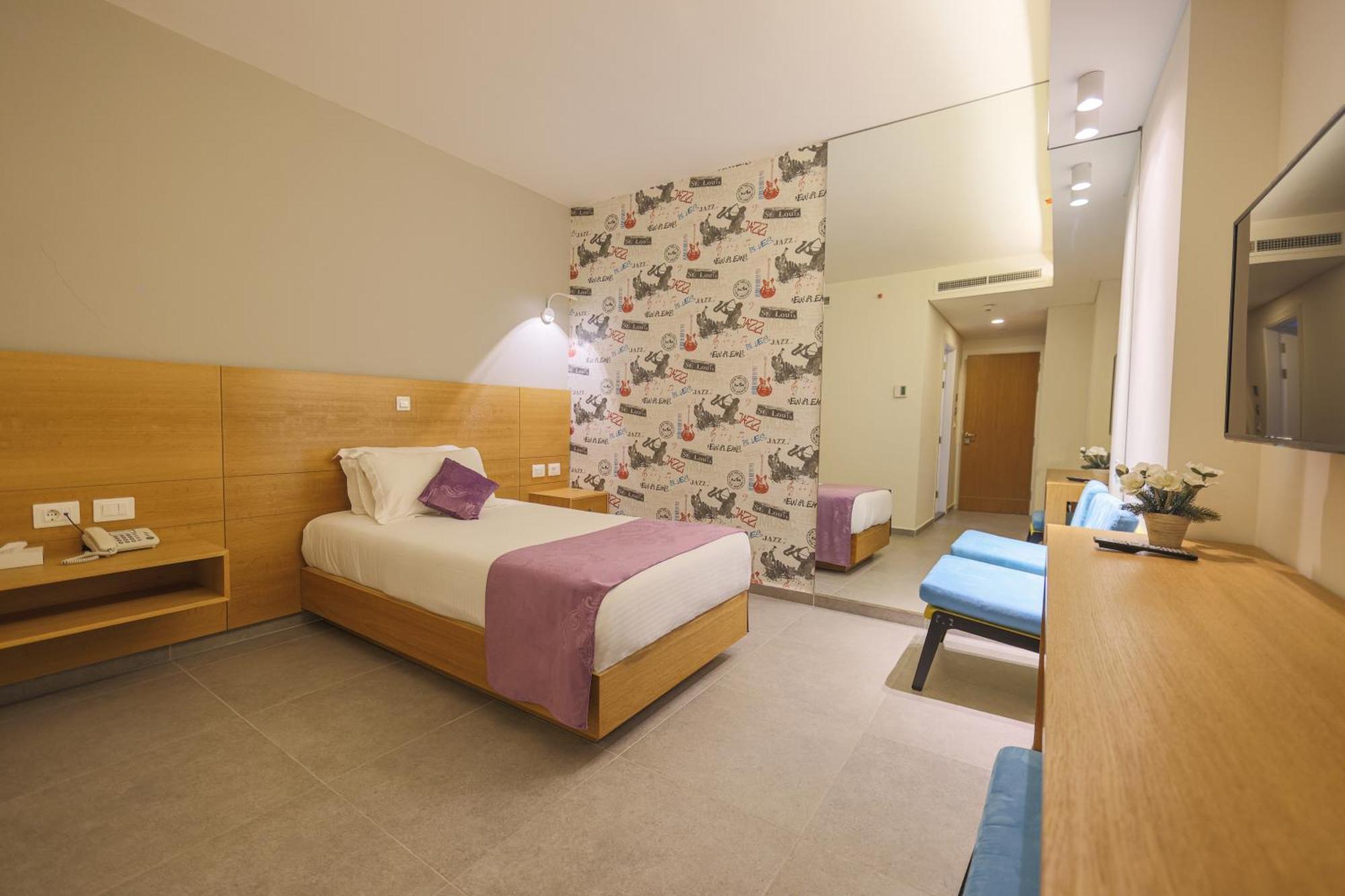 Majestic Byblos Grand Hotel Εξωτερικό φωτογραφία