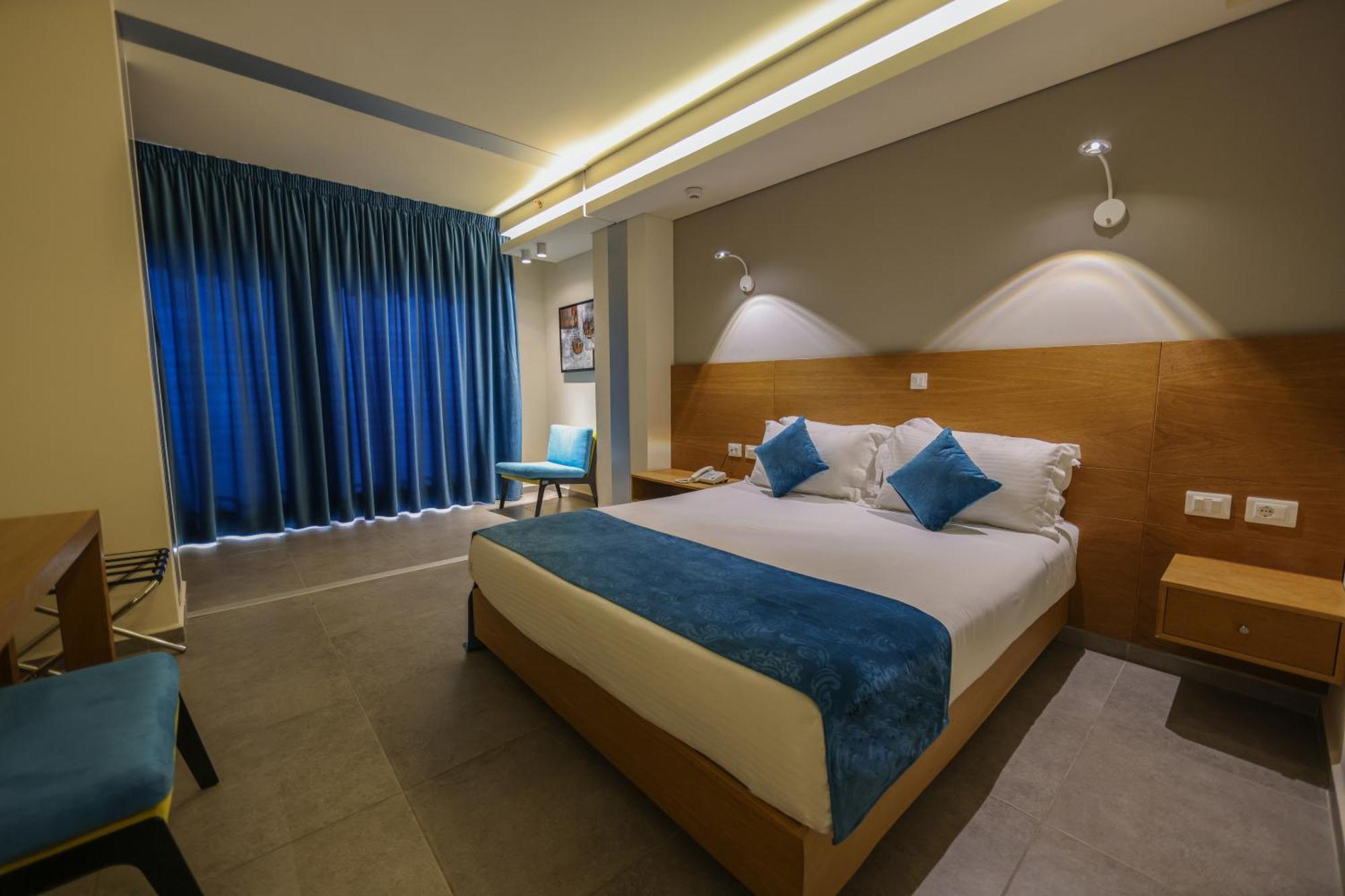 Majestic Byblos Grand Hotel Εξωτερικό φωτογραφία