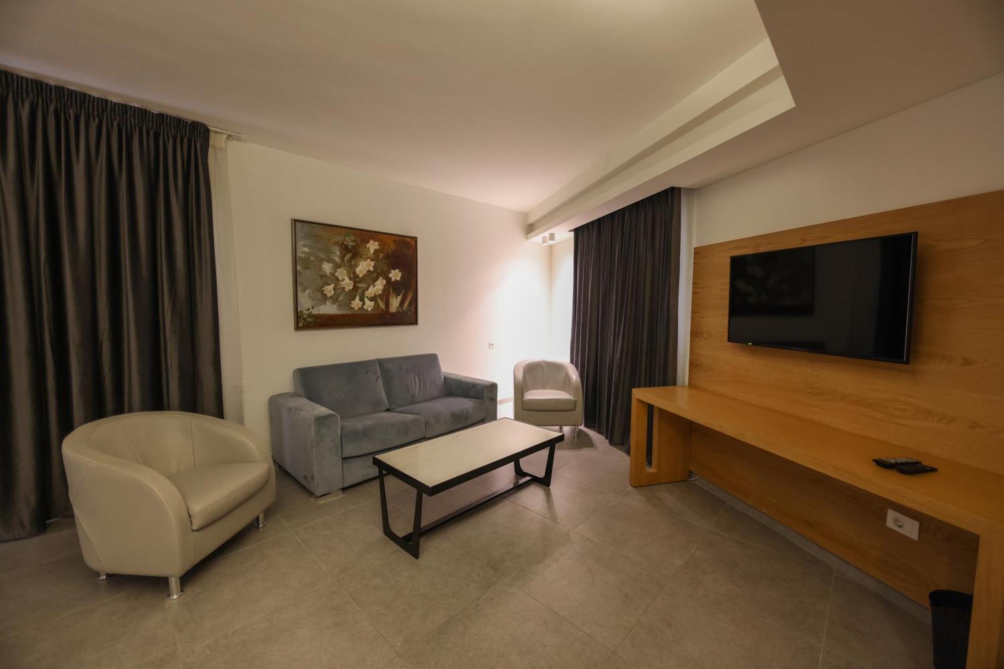 Majestic Byblos Grand Hotel Εξωτερικό φωτογραφία