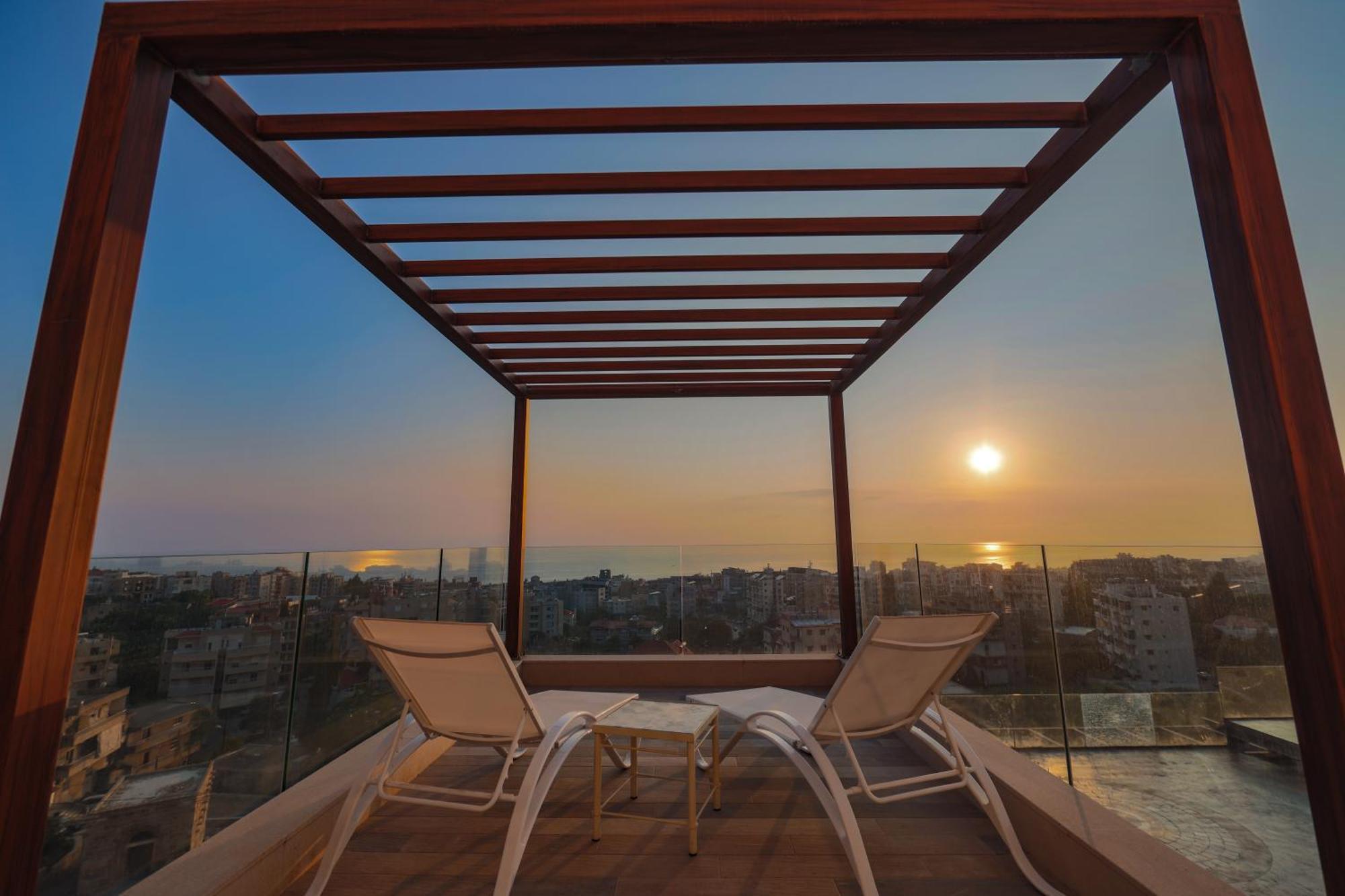 Majestic Byblos Grand Hotel Εξωτερικό φωτογραφία