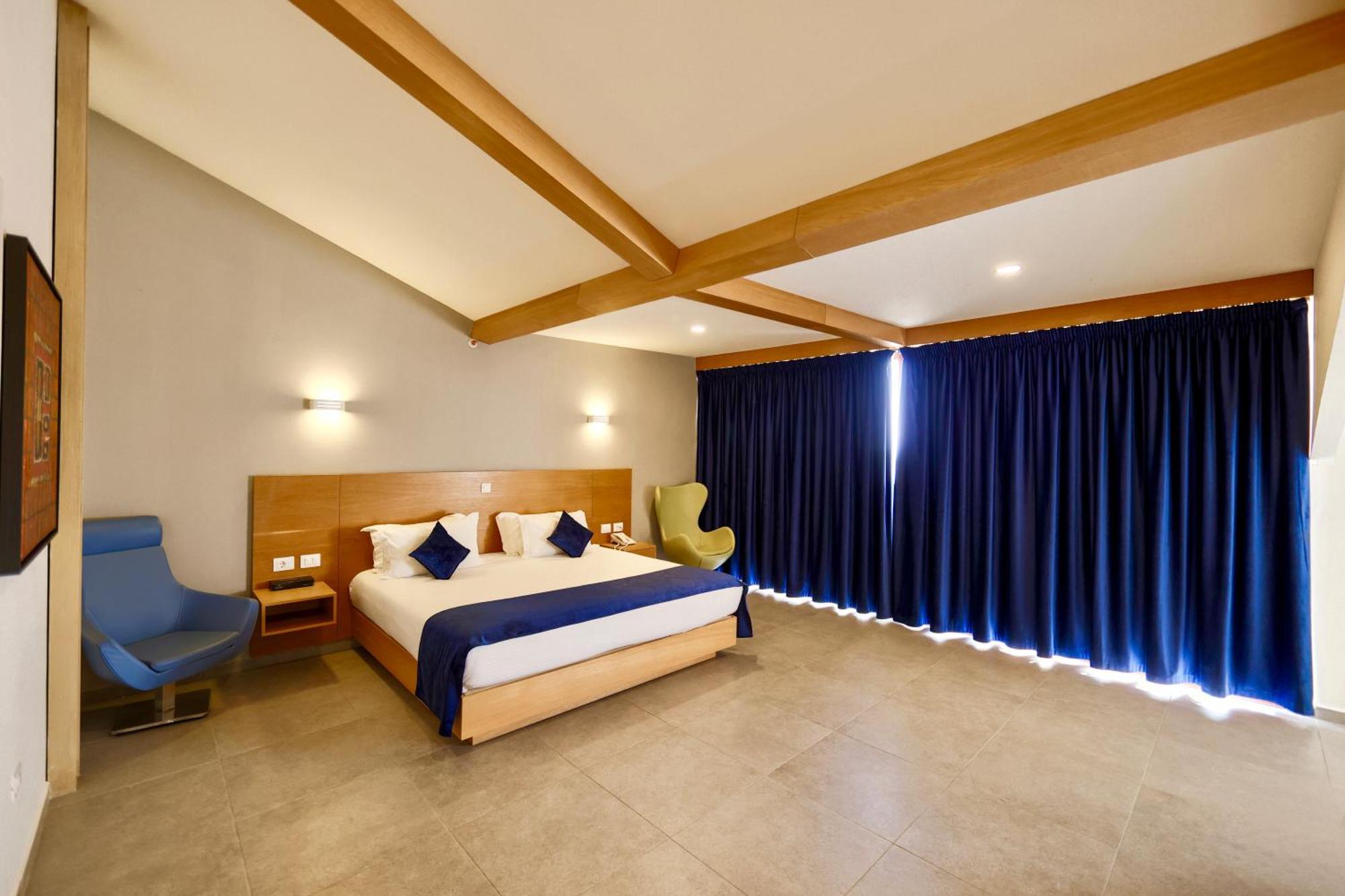 Majestic Byblos Grand Hotel Εξωτερικό φωτογραφία