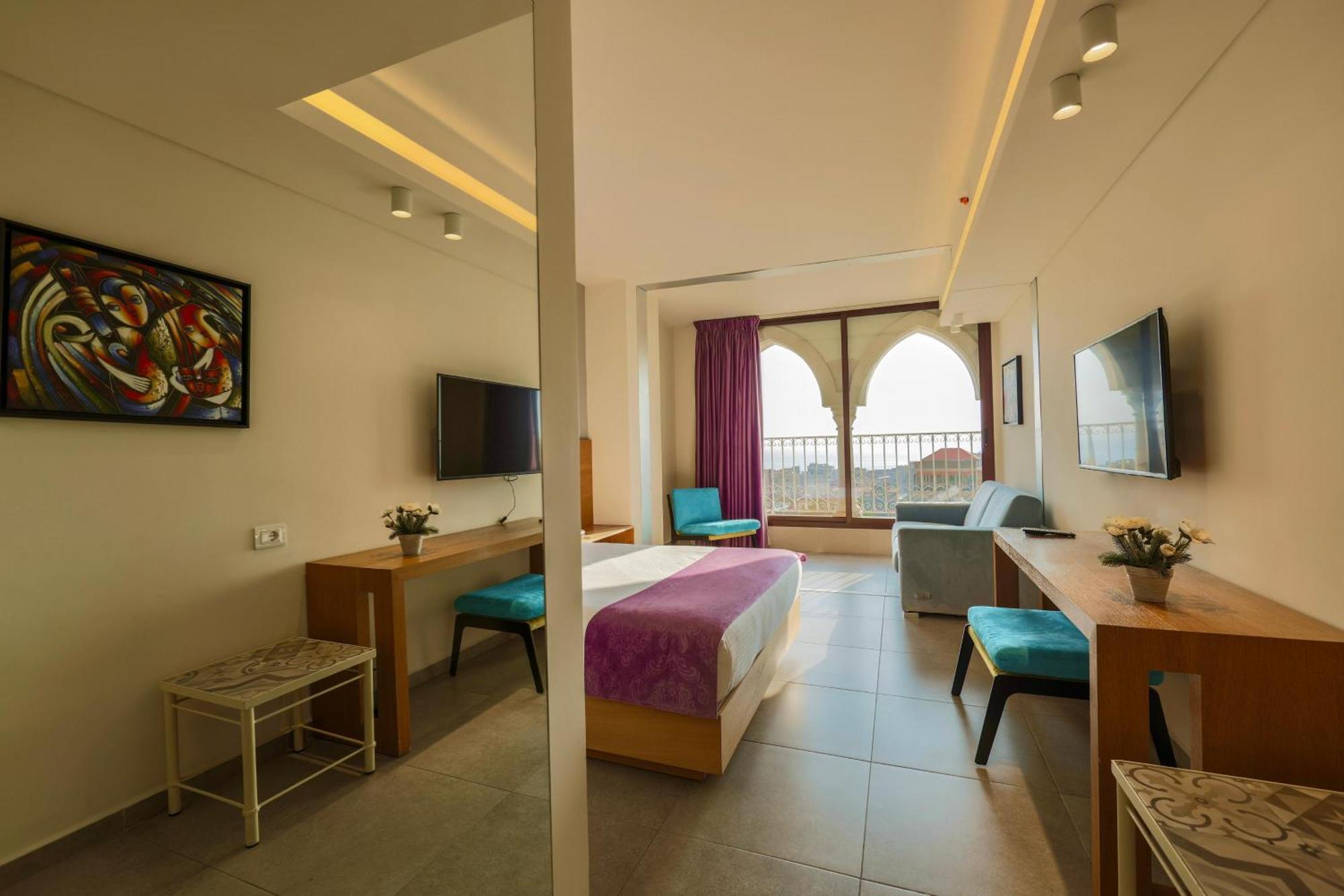 Majestic Byblos Grand Hotel Εξωτερικό φωτογραφία