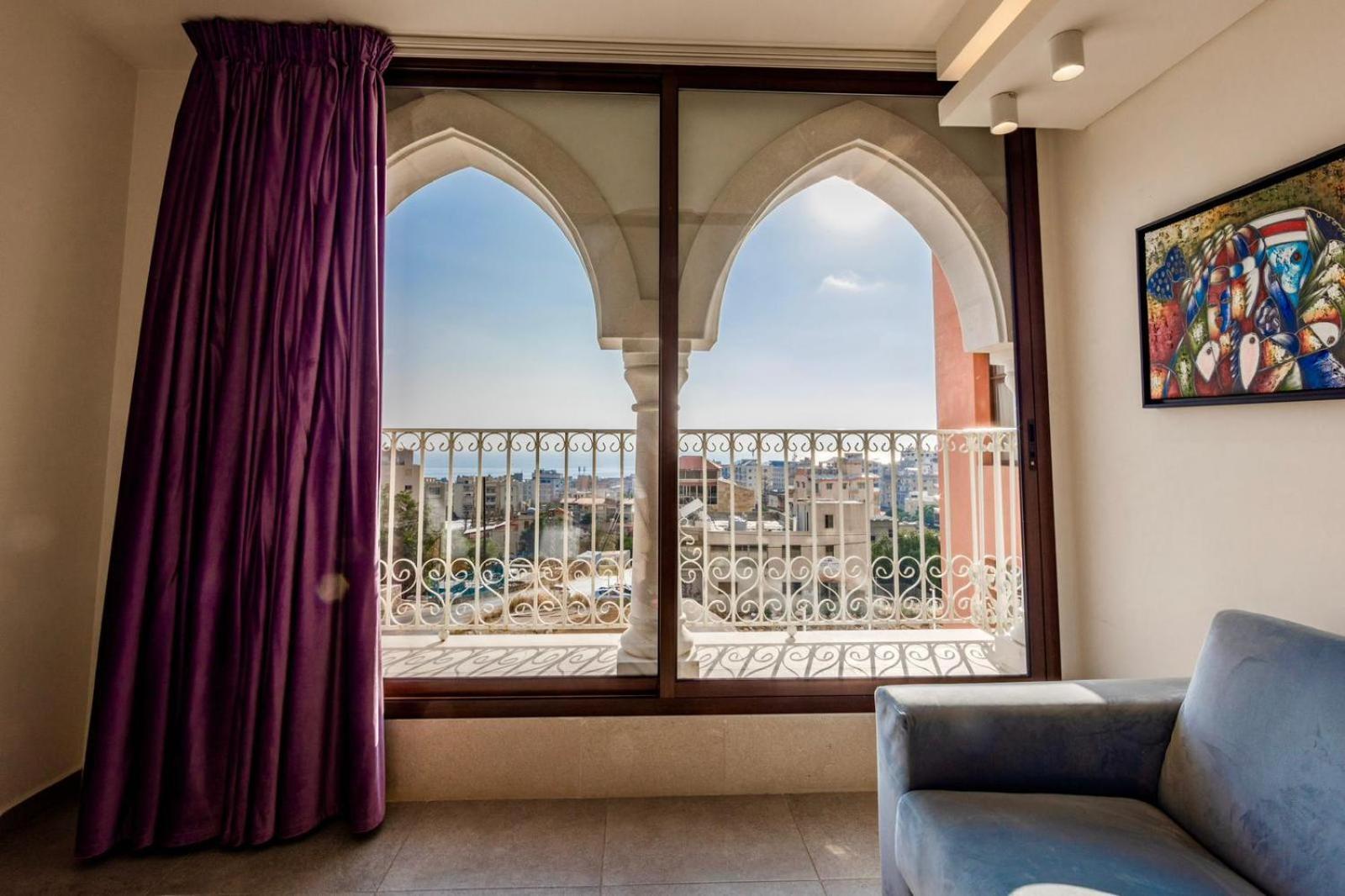 Majestic Byblos Grand Hotel Εξωτερικό φωτογραφία