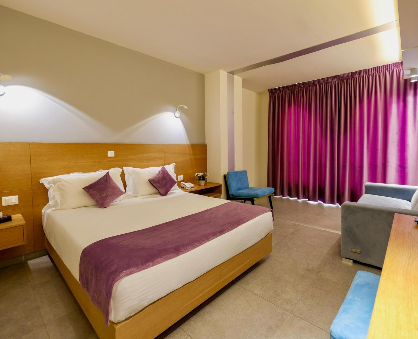 Majestic Byblos Grand Hotel Εξωτερικό φωτογραφία