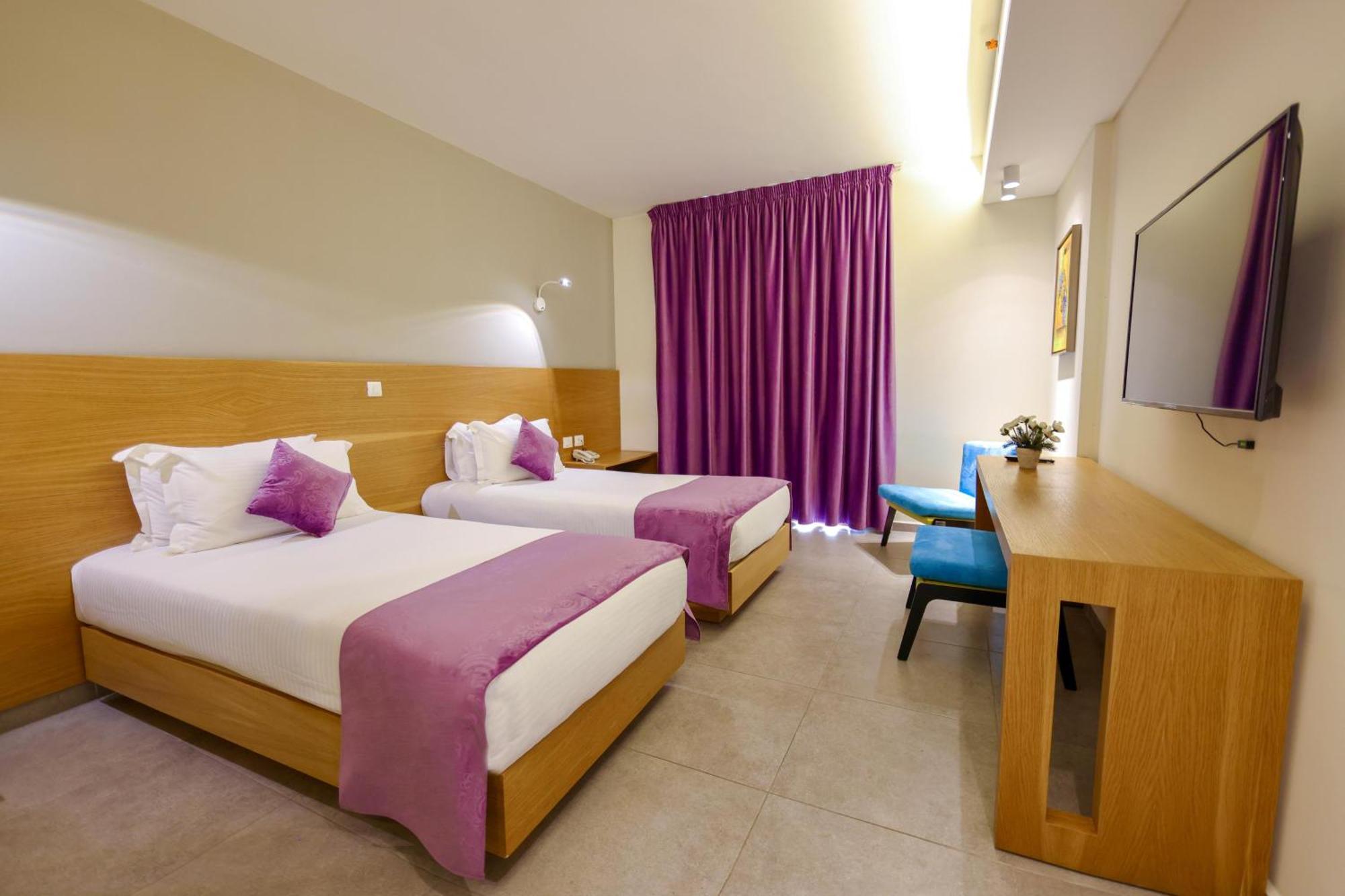 Majestic Byblos Grand Hotel Εξωτερικό φωτογραφία