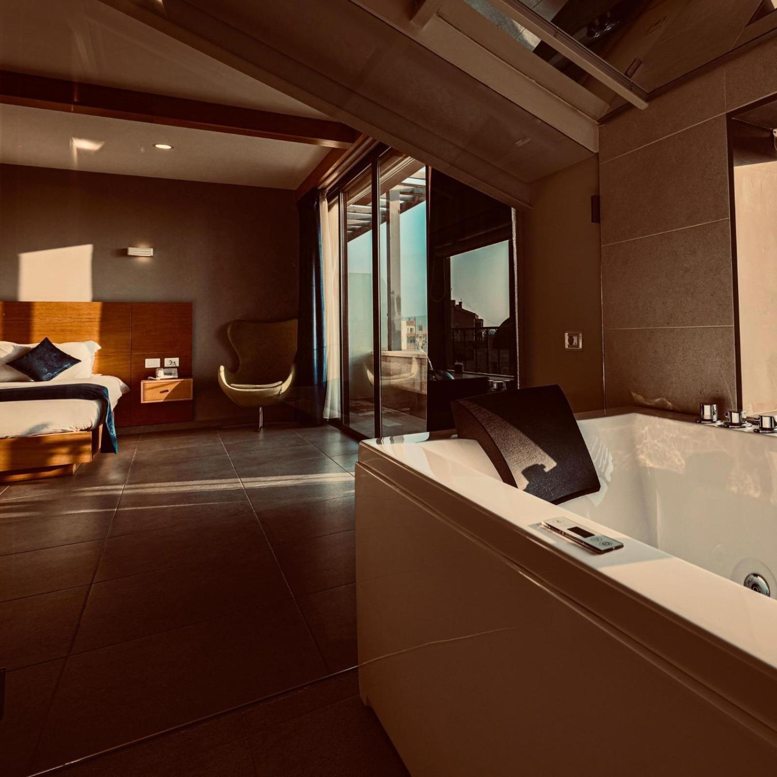 Majestic Byblos Grand Hotel Εξωτερικό φωτογραφία