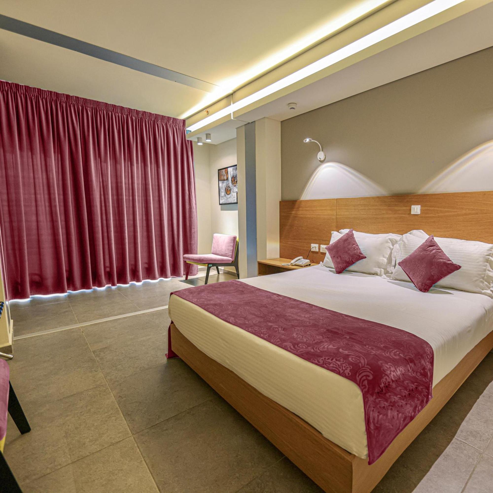 Majestic Byblos Grand Hotel Εξωτερικό φωτογραφία
