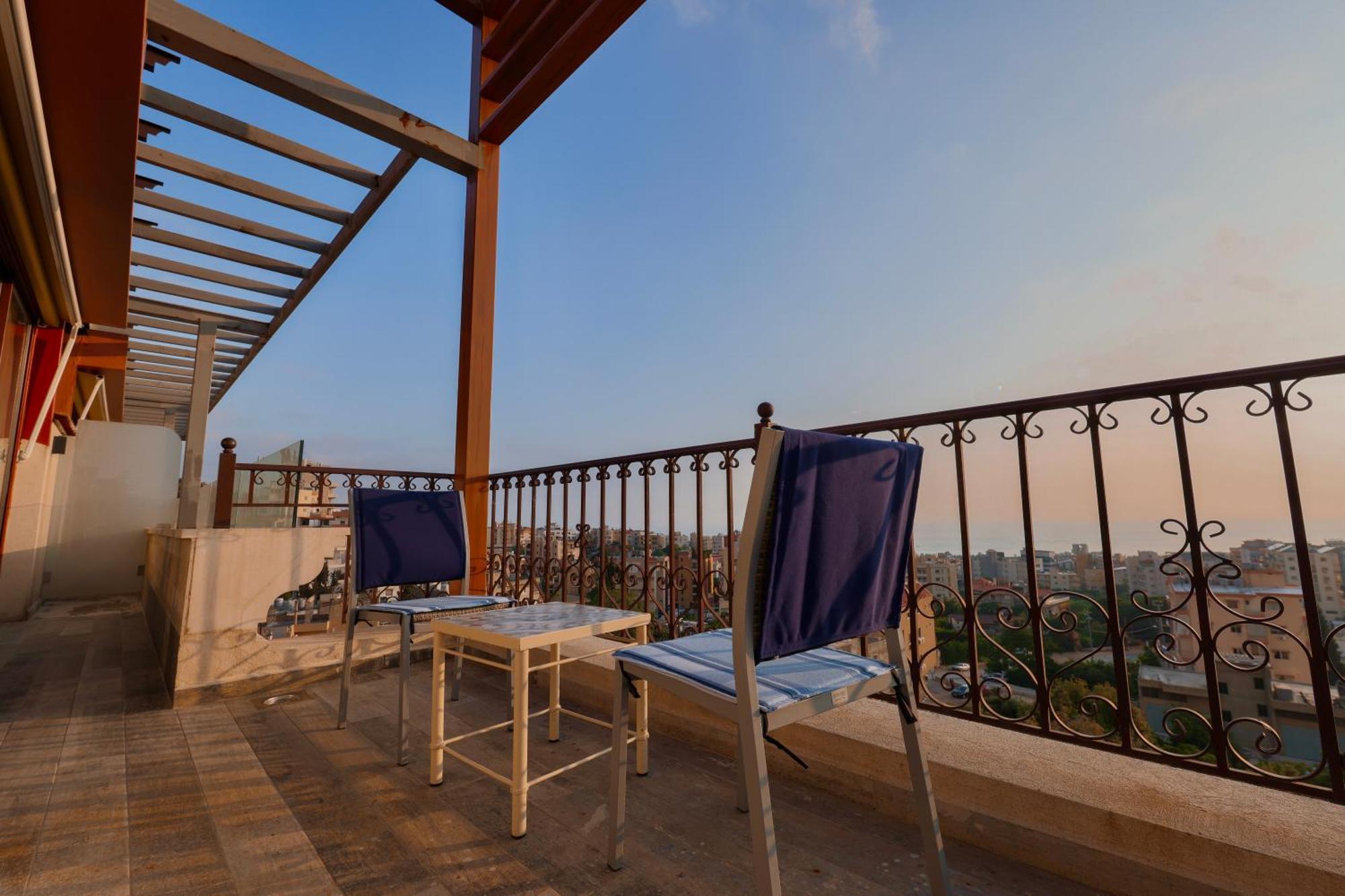 Majestic Byblos Grand Hotel Εξωτερικό φωτογραφία