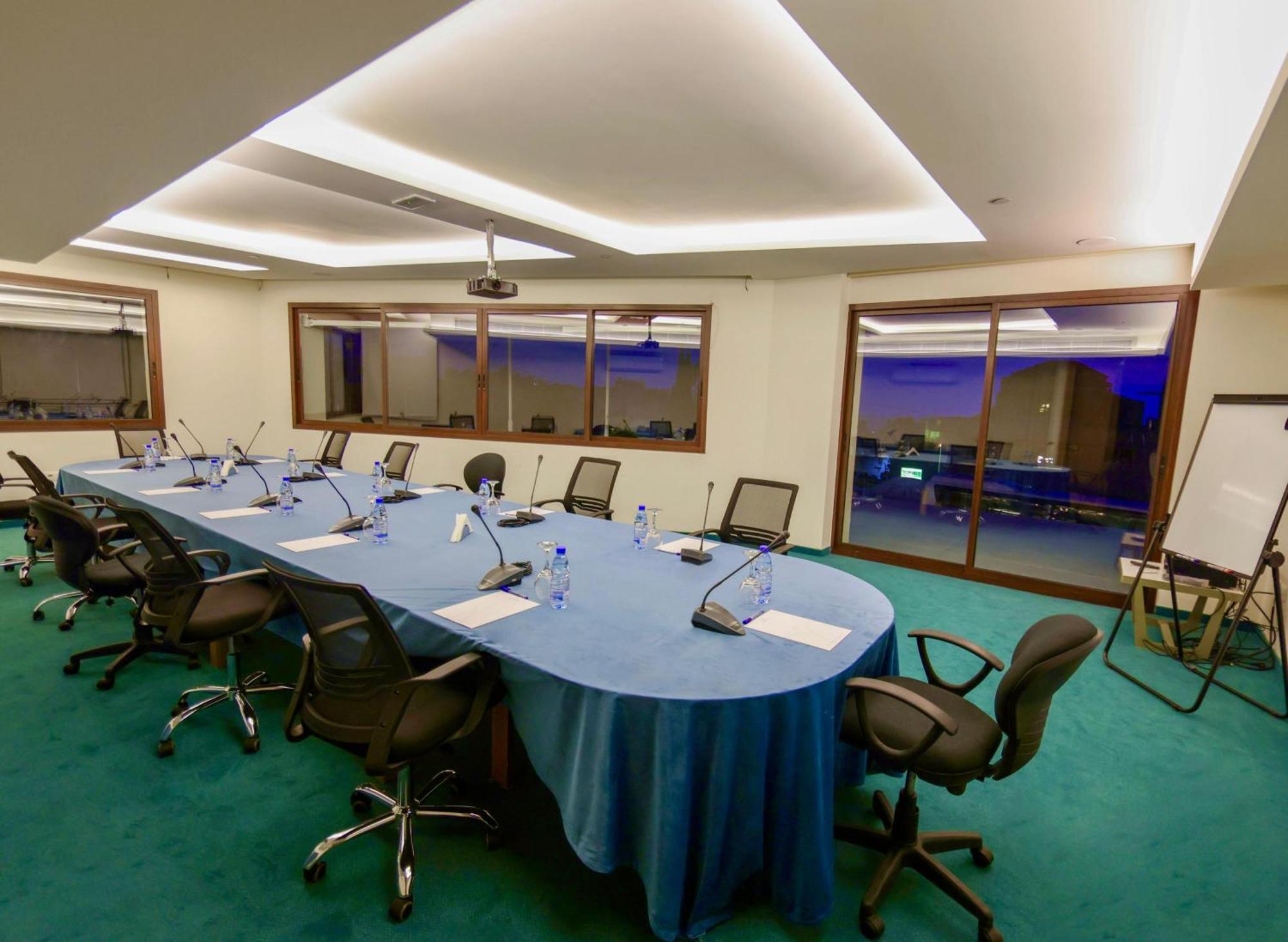 Majestic Byblos Grand Hotel Εξωτερικό φωτογραφία