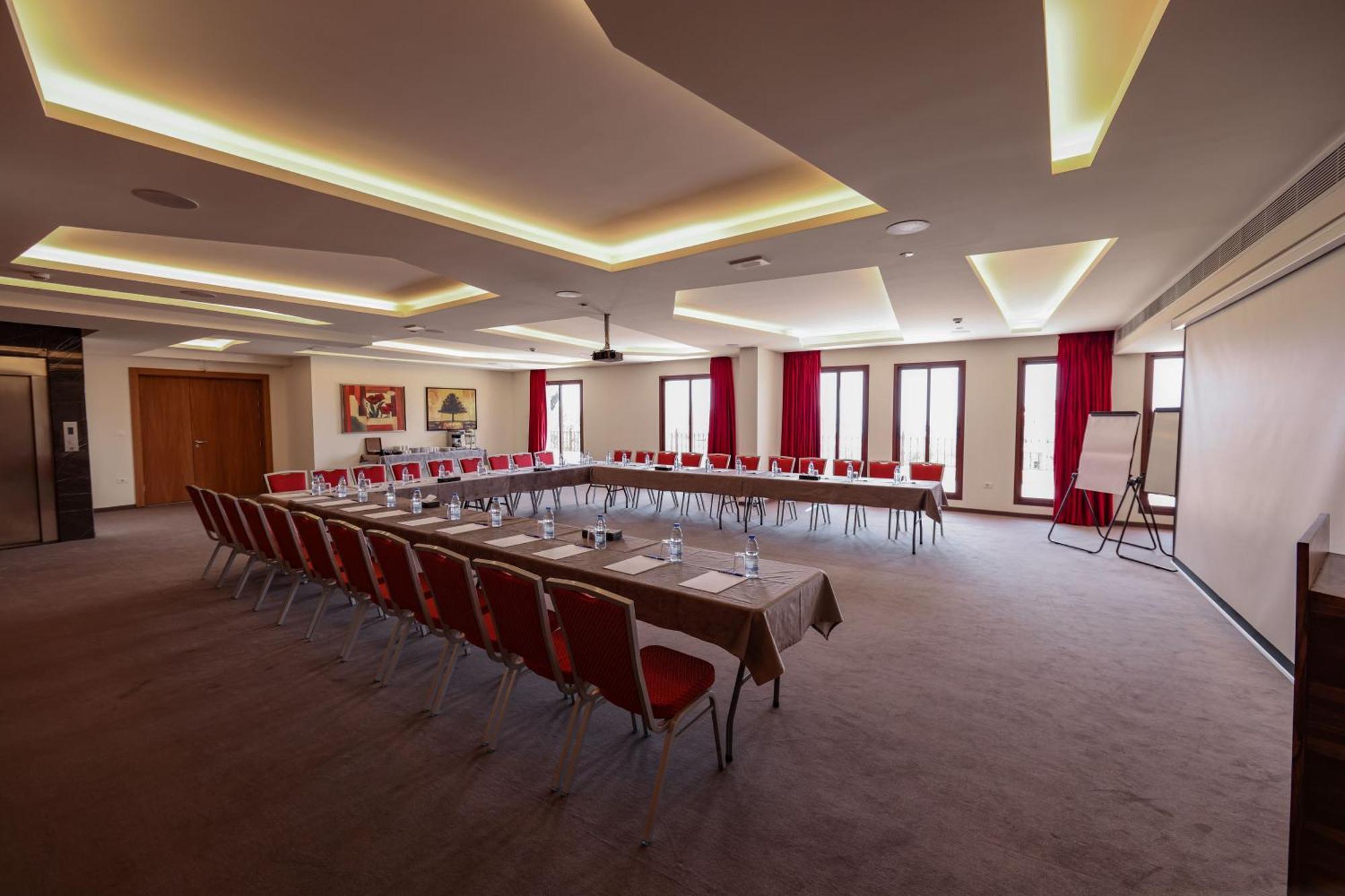 Majestic Byblos Grand Hotel Εξωτερικό φωτογραφία