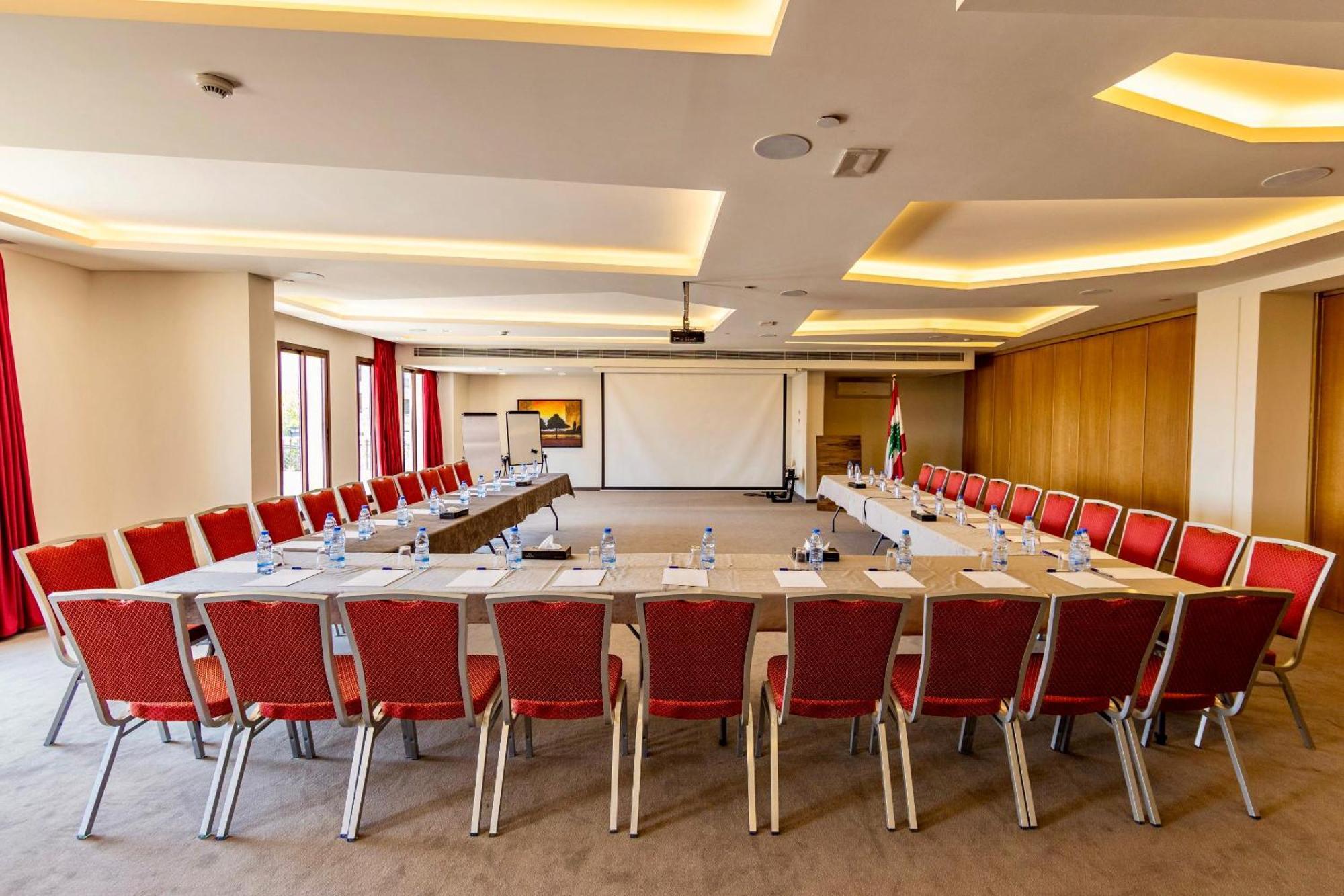 Majestic Byblos Grand Hotel Εξωτερικό φωτογραφία
