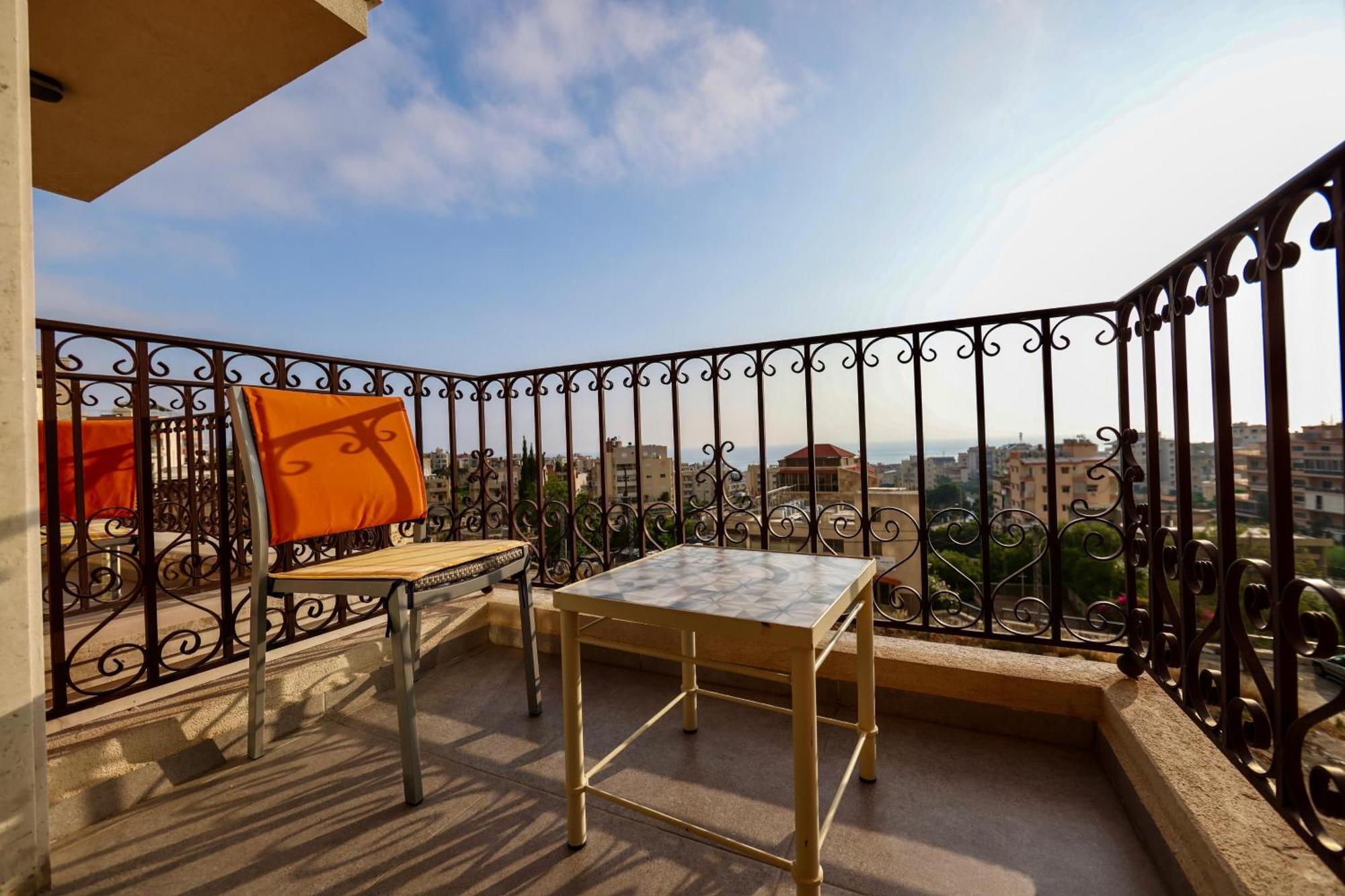 Majestic Byblos Grand Hotel Εξωτερικό φωτογραφία