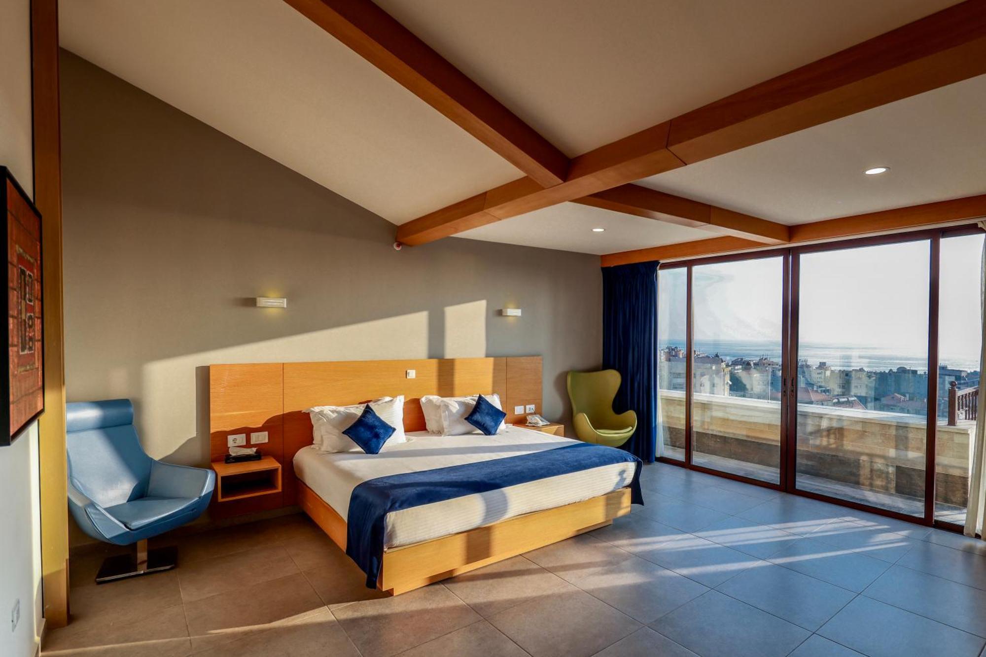 Majestic Byblos Grand Hotel Εξωτερικό φωτογραφία