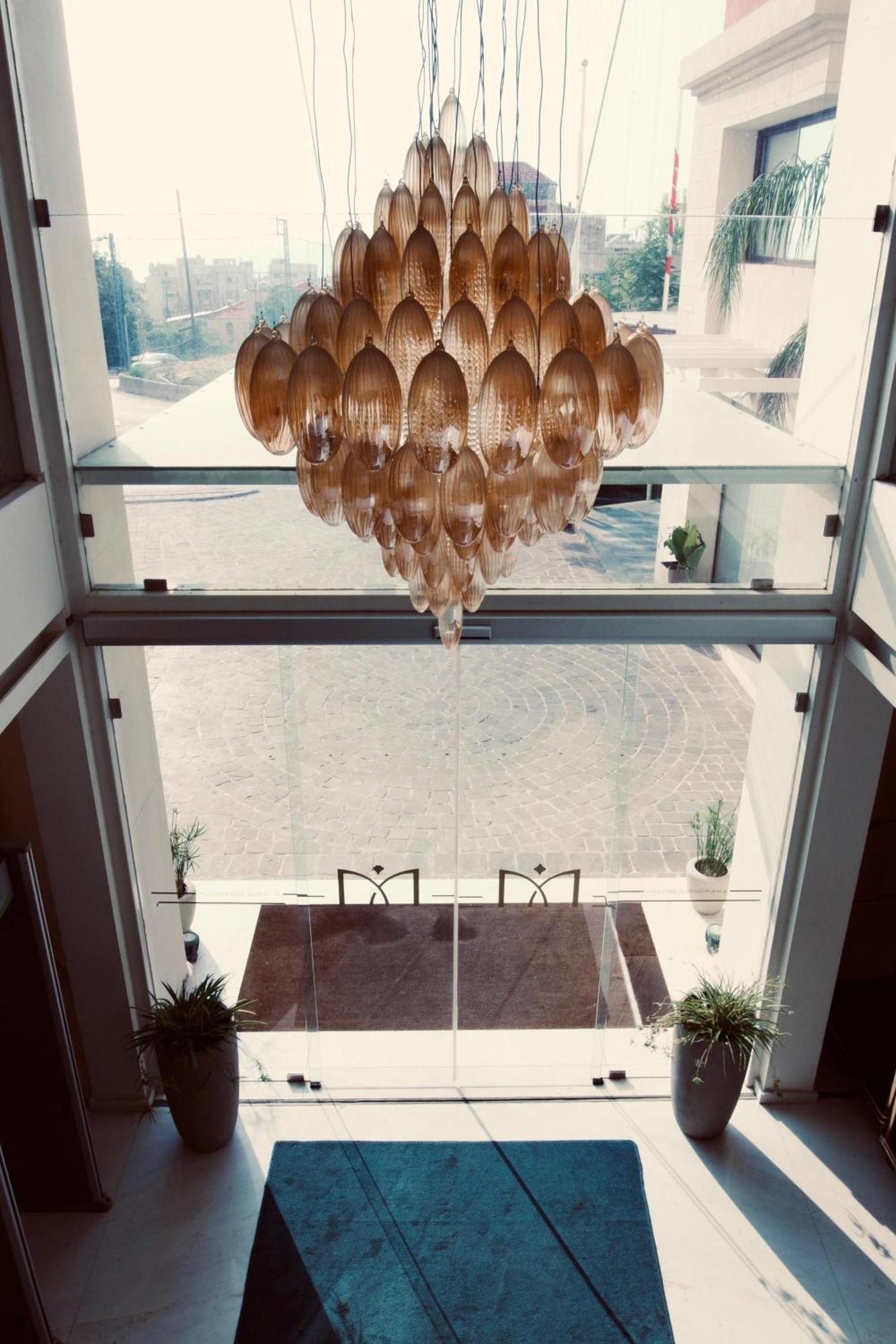 Majestic Byblos Grand Hotel Εξωτερικό φωτογραφία