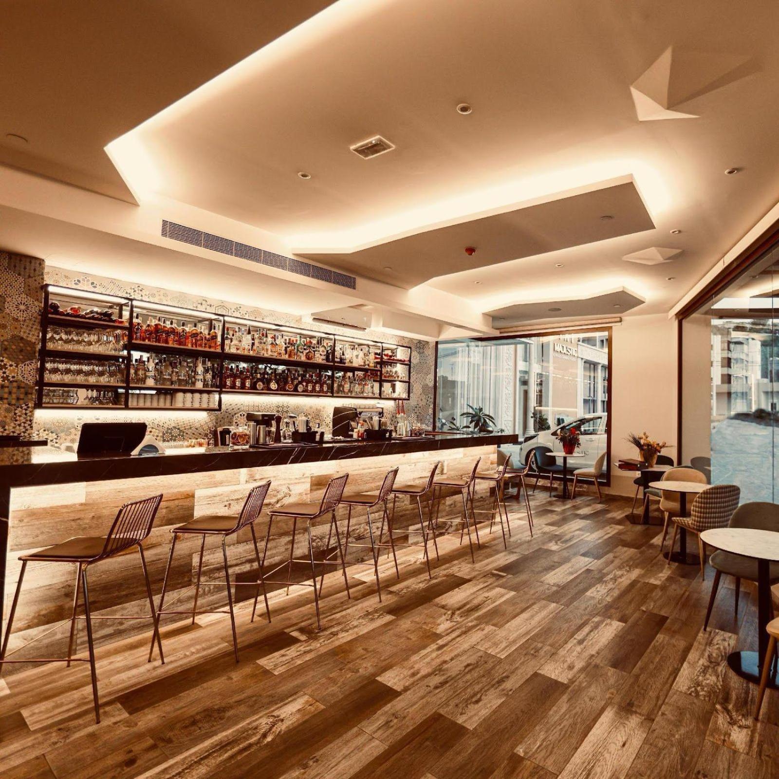 Majestic Byblos Grand Hotel Εξωτερικό φωτογραφία