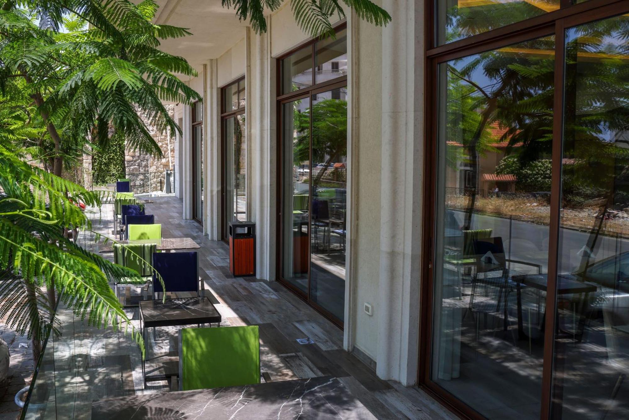 Majestic Byblos Grand Hotel Εξωτερικό φωτογραφία