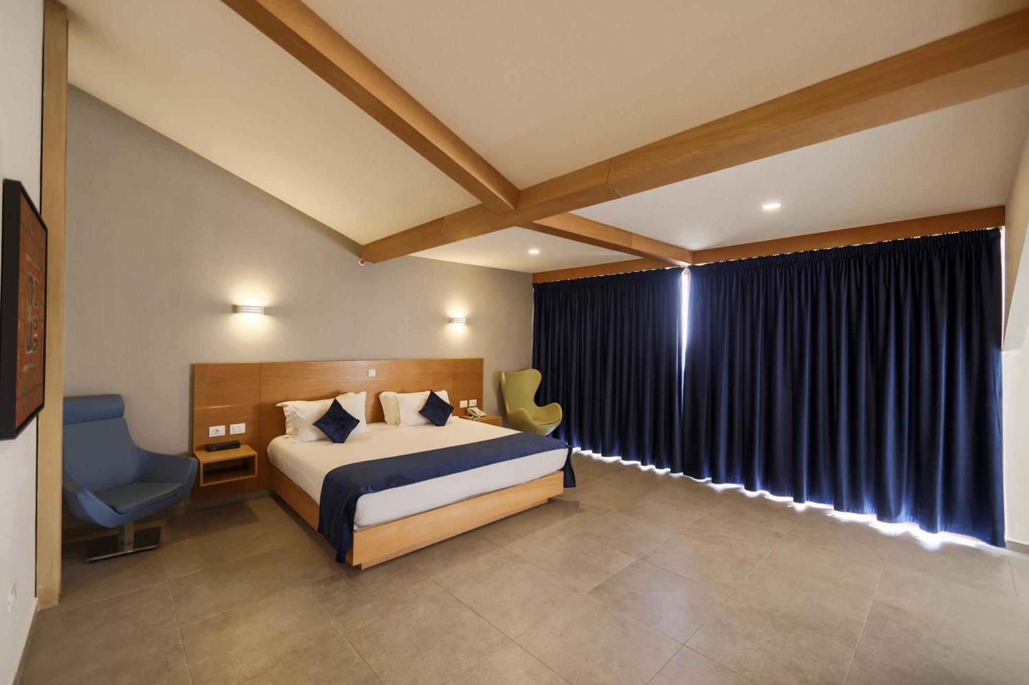 Majestic Byblos Grand Hotel Εξωτερικό φωτογραφία
